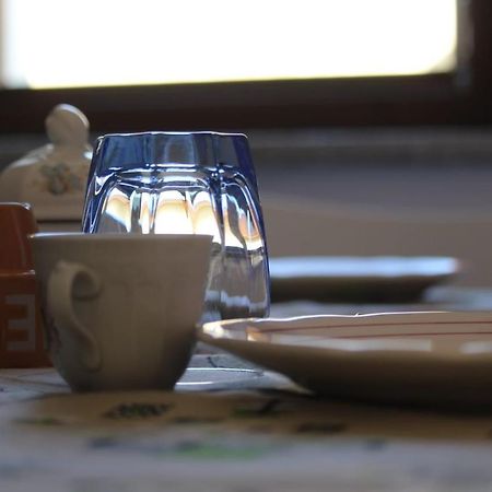 Eleonora'S Home Аоста Екстериор снимка