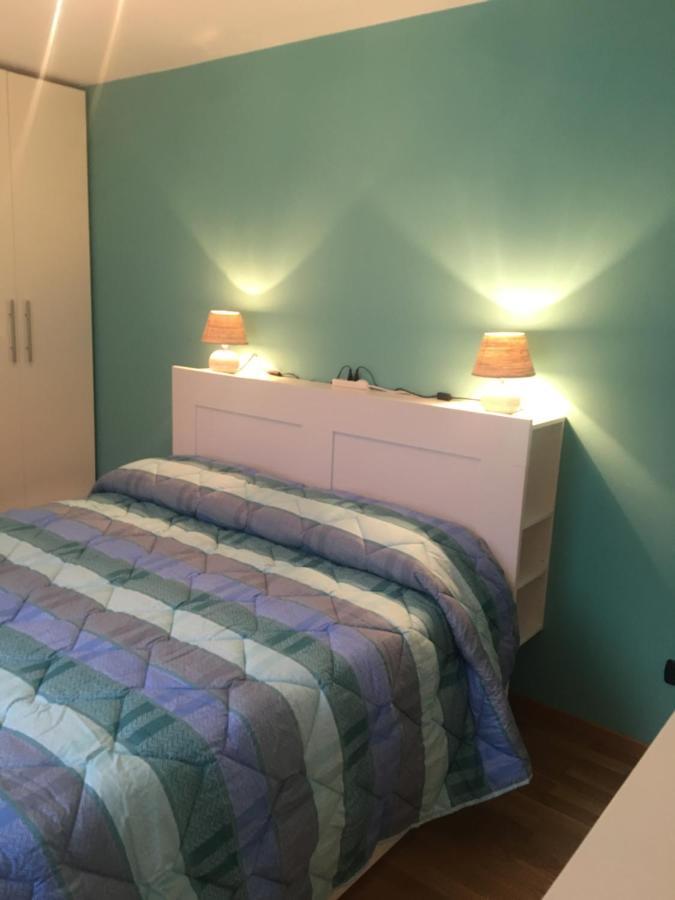 Eleonora'S Home Аоста Екстериор снимка