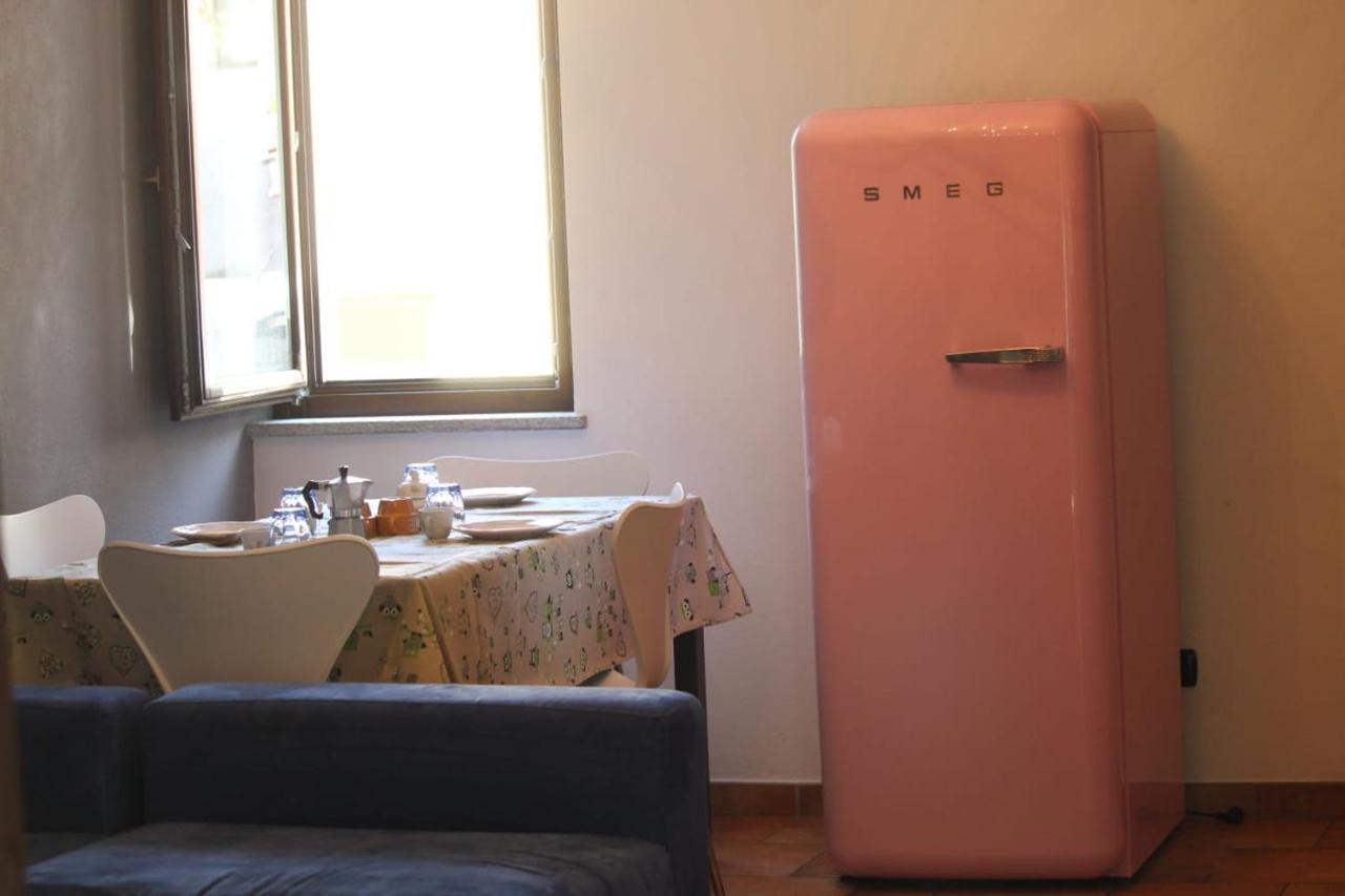 Eleonora'S Home Аоста Екстериор снимка